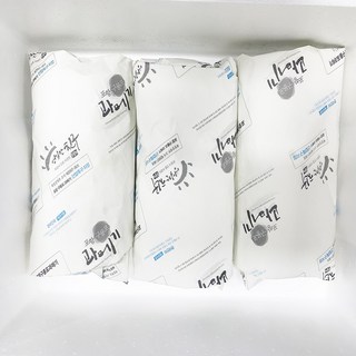 최가네 포항 구룡포 햇과메기 반손질 20미40쪽, 3개, 반손질과메기 20미40쪽