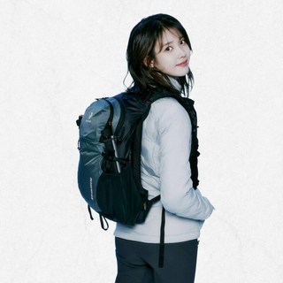 [국내백화점] 블랙야크 남녀공용 베스트형 18L 등산 배낭 343플래시팩AIR18 2BYKSX4944 2543808