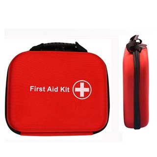 구급가방 빠띠라인 특대형 손잡이 타입 구급함, 1개