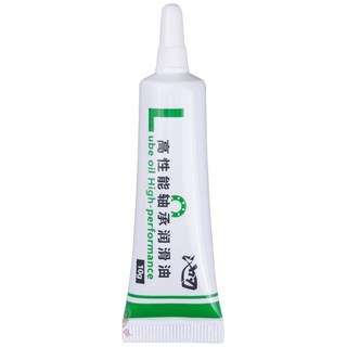 捲線器保養油 10g (矽油/齒輪油/防鏽潤滑), 1個