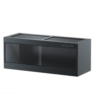 렙티주 PVC테라리움 120X45X45cm 파충류사육장, 1개