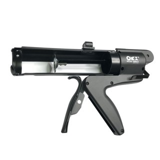 ORX 專利無推桿矽利康槍 100%台灣設計製造, 1個