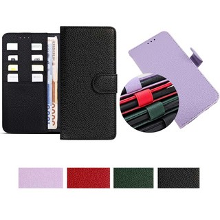 갤럭시 와이드6 케이스 SM-A136S 가죽 파스텔톤 브오프리 (다이어리) 후면 뒷면 포켓 카드 지폐 수납 자석 슬림 지갑 커버