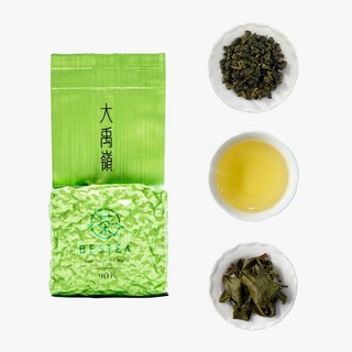 天下第一好茶 大禹嶺90K茶150g 木質濃香 熟果林韻 大禹嶺中珍品, 半斤(75g*4),罐裝