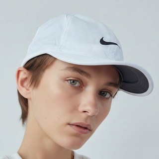나이키 남녀 공용 볼캡 우븐 소재 캡 모자 중간 깊이 감 모자 기능성 골프 헬스 트레이닝 러닝 모자