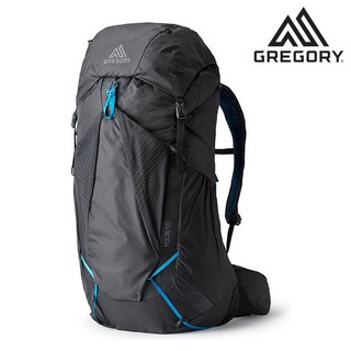 그레고리 포칼 48 RC MD 남성용 등산 가방 트레킹 배낭, OZONE BLACK