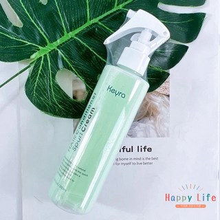 幸福泉 Keyra 奇拉亮澤雙向修護液 200ml, 1個