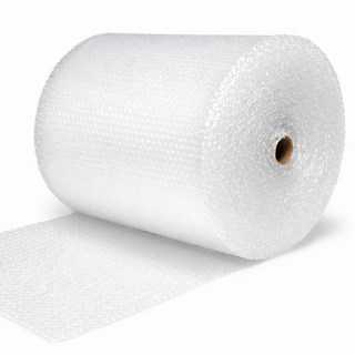 에어캡 뽁뽁이 국내생산 포장용 50cm x 50M 택배 완충재, 1개