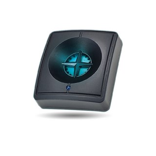 空氣清淨器 清新空氣 小巧設計 操作簡單 節能省電 靜音運轉 多重過濾 UP-311 1入, 黑, UP-311  1入