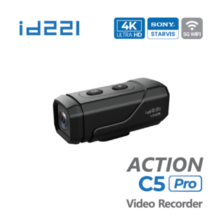 (헬멧거치대미포함)4k 자전거 오토바이 블랙박스 흔들림 방지 기능 고화질