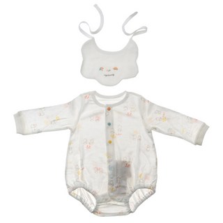 아가방 랠리바디수트(턱받이)(01T117509)