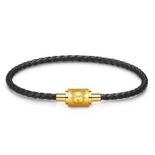 따블루엠 12지신 띠별 남녀 팔찌