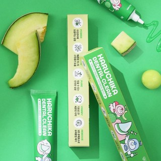 펫생각 덴탈클린 강아지 치약 입냄새 치주염 치석 제거 바르는 치약 메론향 60g 1개