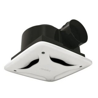 阿拉斯加 ALASKA 浴室排風扇 換氣扇 直流變頻 158D/258DHA (取代258A), 直流變頻-158D