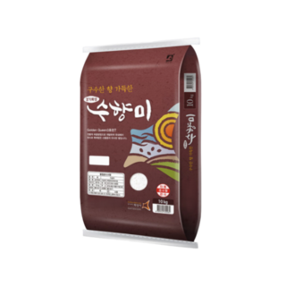 2024년햅쌀/발안농협/수향미/쌀10Kg/화성시브랜드쌀/농협쌀/햅쌀, 10kg, 1개