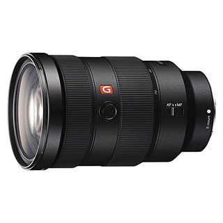 소니 SONY 줌 렌즈 FE 24-70mm F2.8 GM E 마운트 35mm 풀 사이즈 대응 SEL2470GM