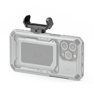 스마트폰 케이지 거치대 비디오 리그 키트 호환용 iPhone Cage 15 Pro/15 Pro Max 생태계 액세서리용 TILTA Khronos 휴대폰 필터 솔루션 퀵 릴리스, 03 TK-USH-SG, 1개, 없음