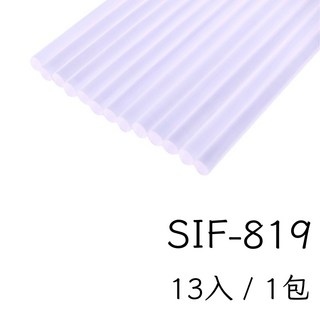 熱熔膠槍 含稅開發票 20W 附開關 透明, 1個, (819)20W專用熱熔膠(13入)1包