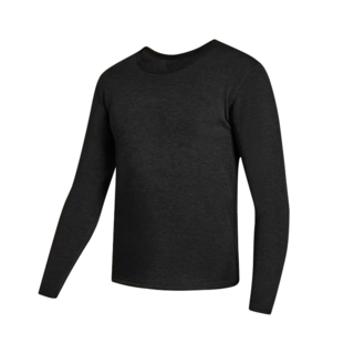 A444 台灣製石墨烯發熱衣 MIT石墨烯保暖衣 圓領內搭衣 發熱衣 保暖衣 內搭衣 衛生衣 長袖