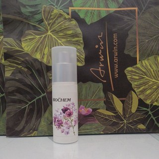 雅聞倍優氨基酸雙效修護洗髮精/氨基酸雙效修護髮膜/頭皮養護調理精華/滋養護髮, 1個, 玫瑰潤澤輕彈摩髮油30ml