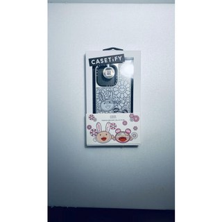 재고있음 케이스티파이 카이카이키키 아이폰 16프로 케이스 한정판 정품 이미지