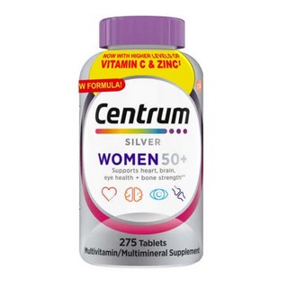 센트룸실버 포맨 275정 센트룸실버 우먼 275정 센트룸 우먼 / 택1, 1개