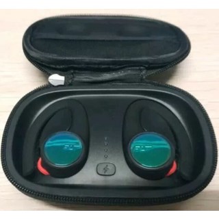 BackBeat FIT 3100 플랜트로닉스 backbeat 블루투스 핏 스포츠 fit 갱신 이어버드, 95 새 블랙 FIT3100 왼쪽오른쪽, 패키지 1