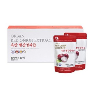 무안 자색 양파즙 데일리어니언 양파엑기스 100ml, 1개, 9L