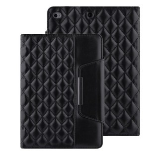 Cinzela 아이패드미니4세대 미니5세대 마그네틱 커버 케이스, 블랙, 1개