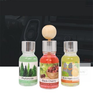 우맘 17ml 차량 에어컨 디퓨저 차안냄새제거, 피톤치드