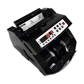 Co-create 合創 TN-101+ 強化充電款 便攜式點驗鈔機, 1個, TN-101+充電攜帶款點鈔機