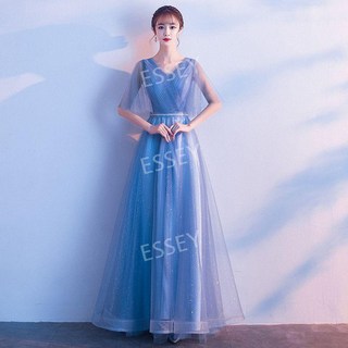 합창복 합창단 드레스 연주복 2부 콩쿨 시상식 파티 공연복 파티드레스