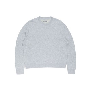 아크네 스튜디오 크루넥 스웨터