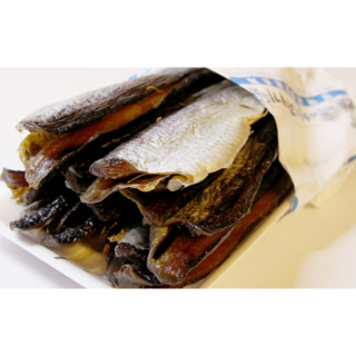 (반손질)국산 청어 과메기 단품, 1박스, 40미 (10미*4두름)