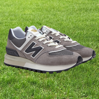 뉴발란스 574 574 레거시 남여공용 운동화 U574LGT1