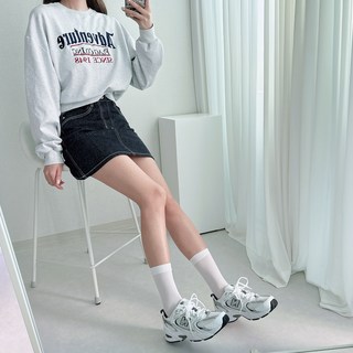 뉴발란스530화이트 MR530SG 재고보유