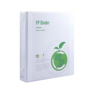 A4 갑 전통 3공D링 문화 PP백투명바인더 5cm 10개입 PB749-71 43482EA 1(ea)