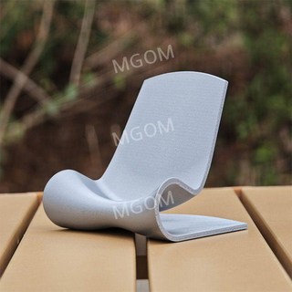 베오사운드 A1 호환 스탠드 거치대 2세대 Beosound 무선 블루투스 스피커 뱅앤올룹슨, 실버