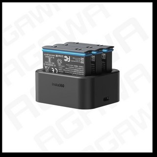 Insta360 ONE X2 充電器 原廠配件, 1個, ONE X2 原廠充電器