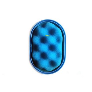 삼성정품 VS80M8065K2 전용 청소기 스펀지 블루필터, 삼성정품 VS80M8065K2 전용 청소기 스펀지 블루, 1개