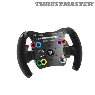 (트러스트마스터) 트러스트마스터 TM OPEN WHEEL ADDON (PS5/PS4/XBOX/PC) 게임 핸들 레이싱 장비, 1개, M OPEN WHEEL ADDON