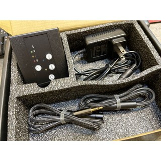 3D列印UV後固筆燈 輕巧便攜 快速固化 提升模型強度與細節呈現, Black