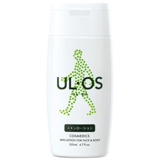 우르오스 올인원 모이스처라이저 스킨로션 지복합성, 200ml, 1개