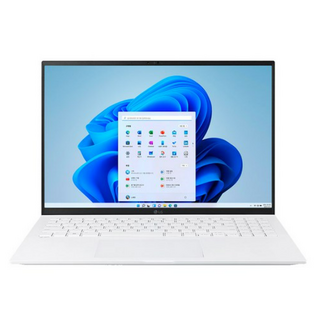 LG전자 2023 울트라 PC 15, 화이트, 256GB, 8GB, WIN11 Home, 15U40R-GR36K