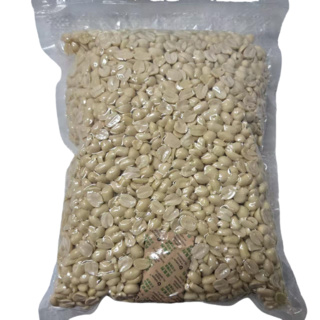 原味花生 顆粒飽滿 無添加 真空包裝, 1.2kg, 1個
