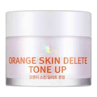 보나메두사 오렌지 스킨 딜리트 톤업 모공 프라이머 30g, 1개