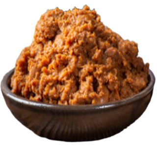 짜지않아 맛있는 국산콩 시골 집된장, 1개, 1kg