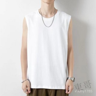 限時下殺 運動背心 背心 涼感背心 海鷗灰 無袖背心 無袖上衣 男生背心 健身背心 男內衣 內搭背心 無袖 P87L