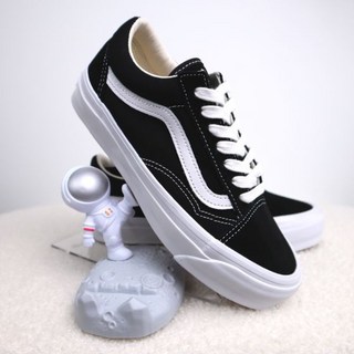 반스 스니커즈 운동화 올드스쿨 공용 단화 플랫화 뮬 슬립온 36 LX