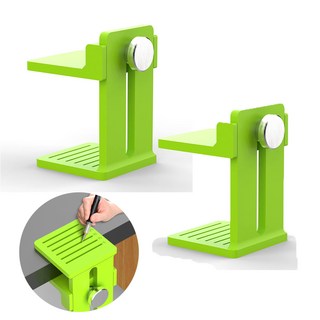 EHDIS 2개 보호 필름 응용 프로그램 가장자리 절단 위젯 가구 장식 그래픽 스티커 여백 측정 정렬 도구, 02 Set 2